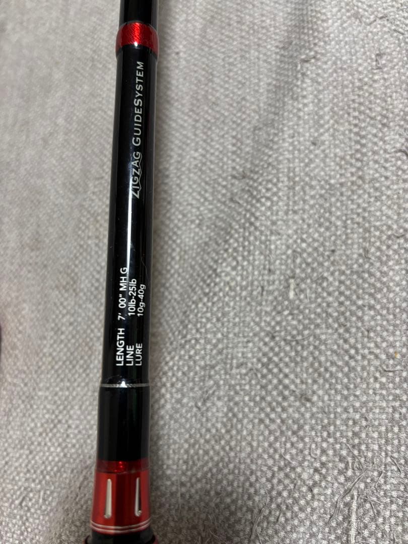 イマカツ　ロデオライドリバイバー　テンファイブ