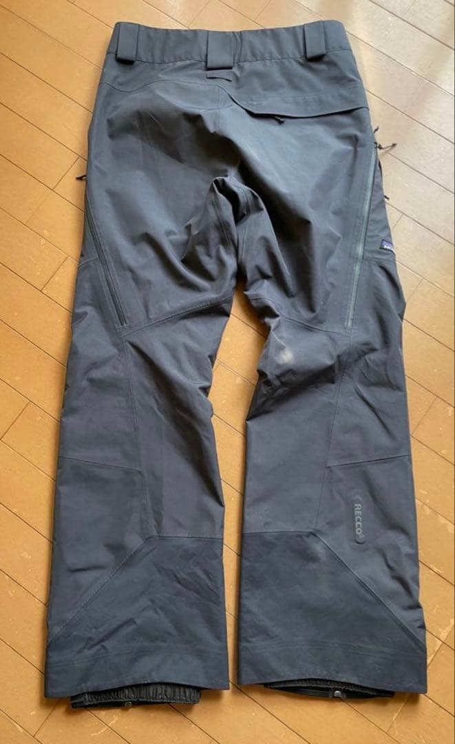 Patagonia GORE-TEX スノーボード スキー 上下 パタゴニア