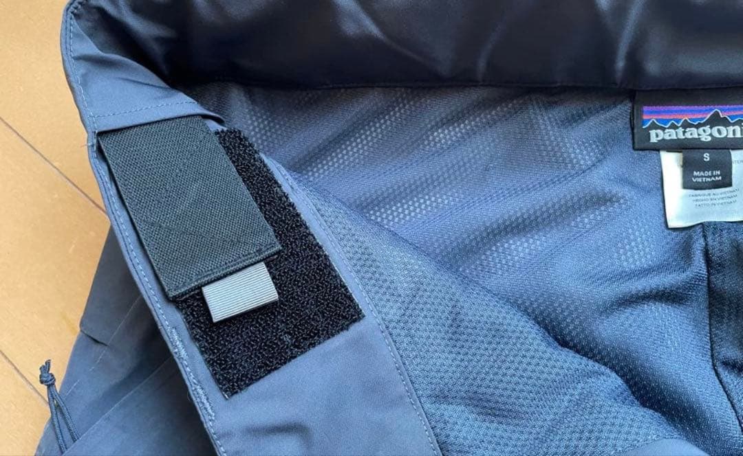 Patagonia GORE-TEX スノーボード スキー 上下 パタゴニア