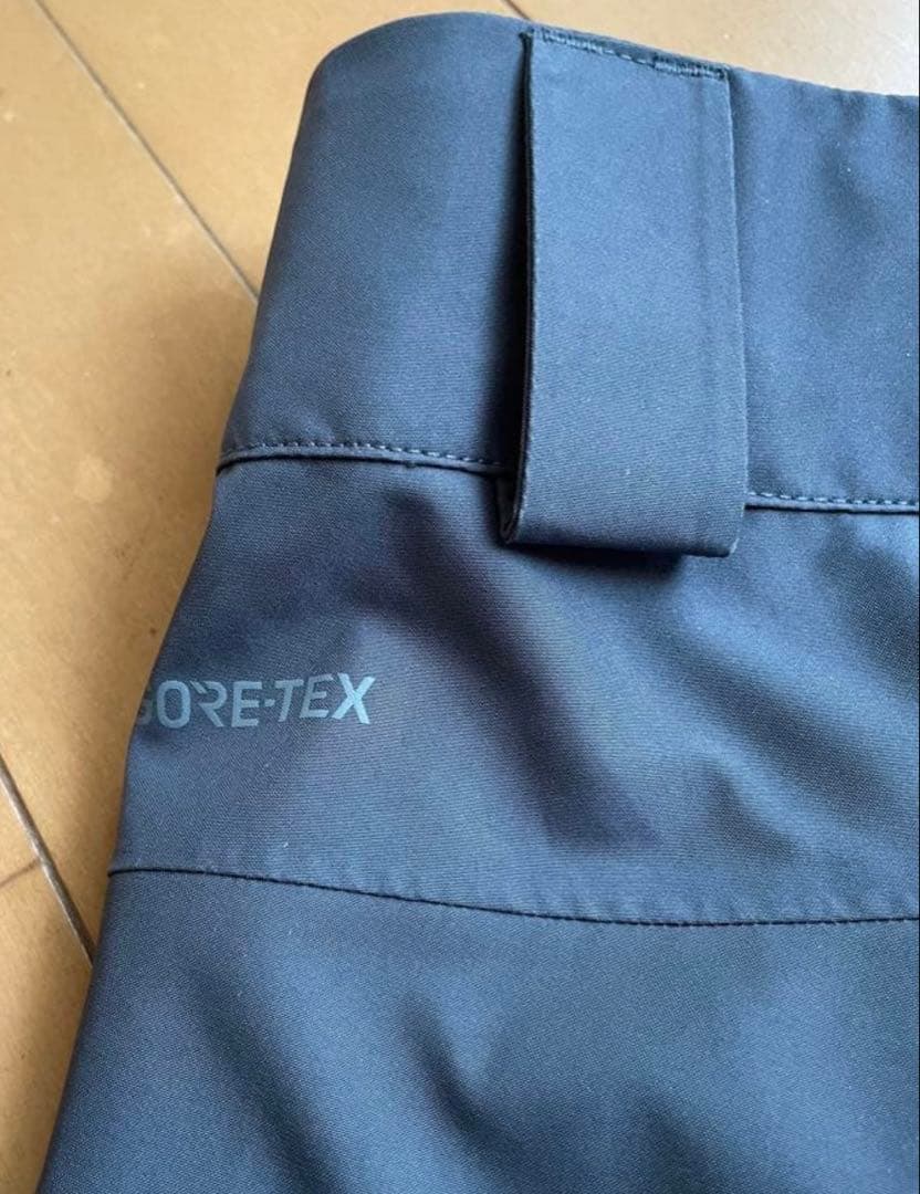 Patagonia GORE-TEX スノーボード スキー 上下 パタゴニア