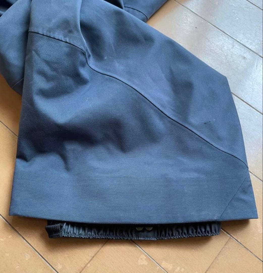 Patagonia GORE-TEX スノーボード スキー 上下 パタゴニア