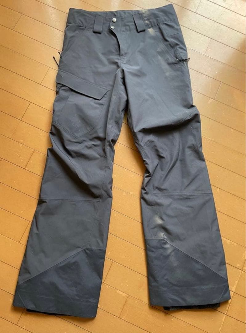 Patagonia GORE-TEX スノーボード スキー 上下 パタゴニア