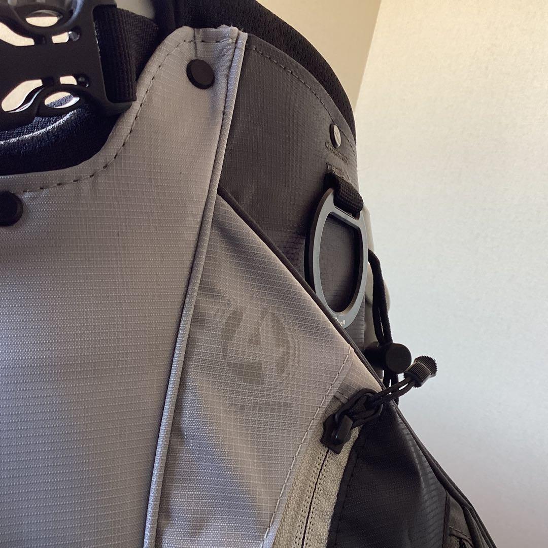 タイトリスト　VOKEY スタンドキャディバック