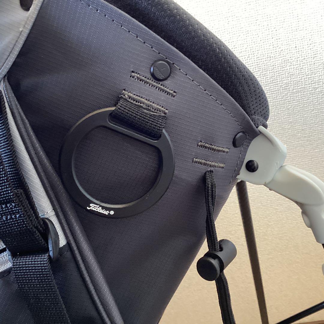 タイトリスト　VOKEY スタンドキャディバック
