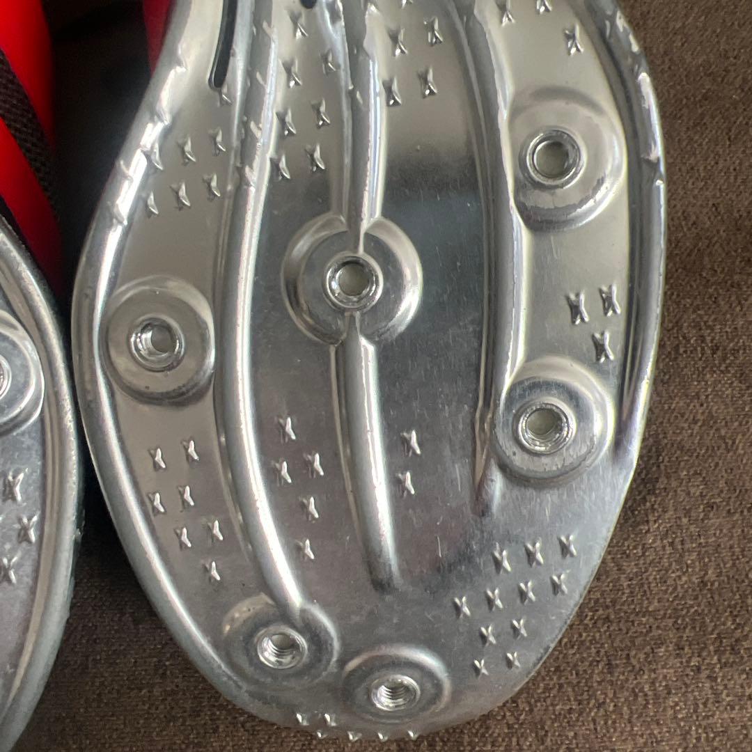 ADIZERO PRIME SP 4 AMGスパイク　（美品）28.0cm