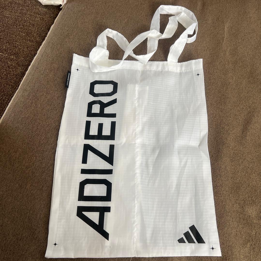 ADIZERO PRIME SP 4 AMGスパイク　（美品）28.0cm