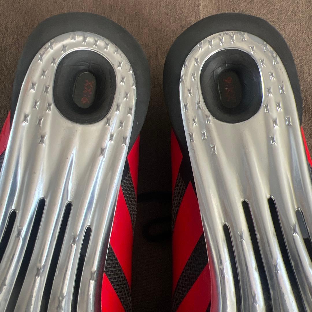 ADIZERO PRIME SP 4 AMGスパイク　（美品）28.0cm