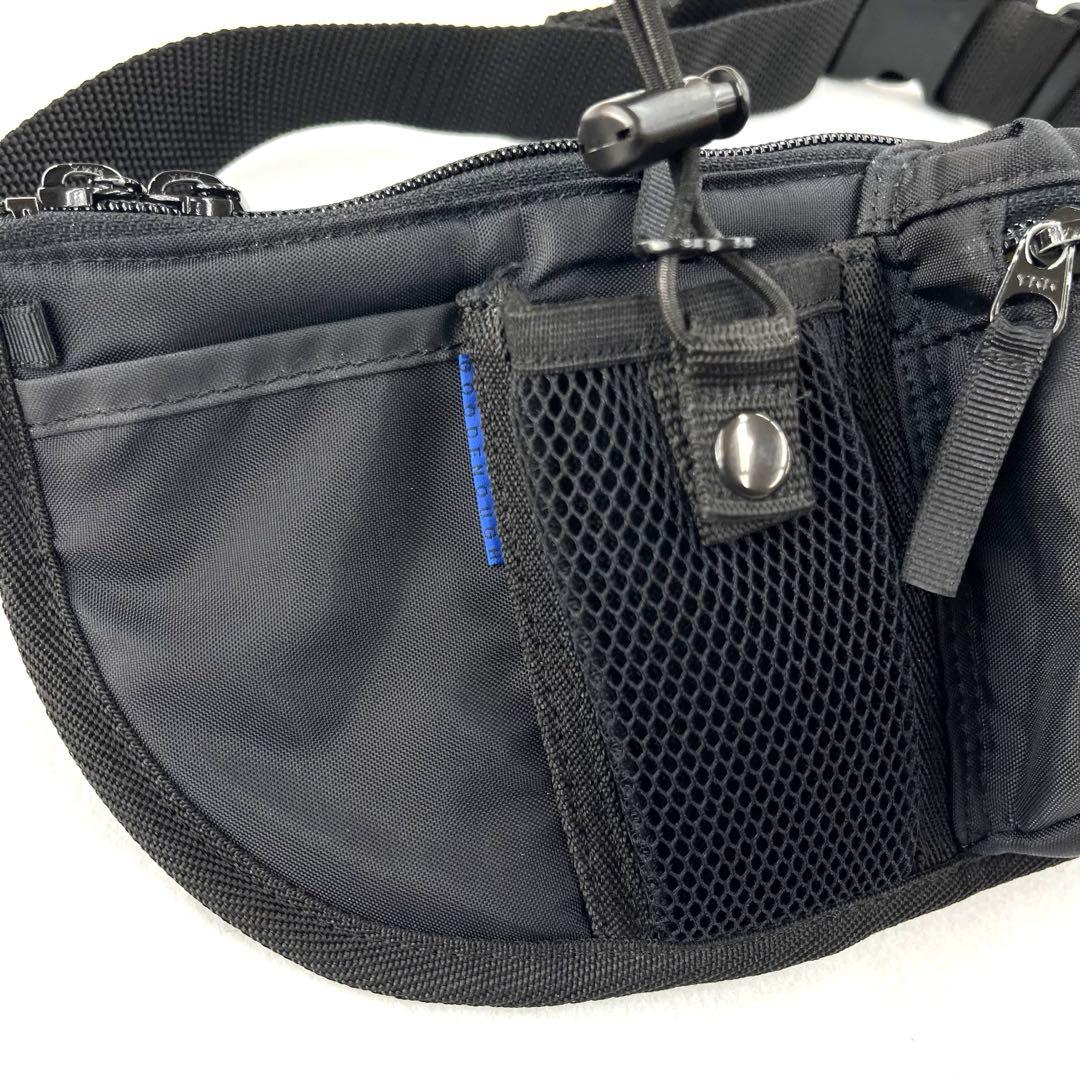 お値下げ中✨【GOODENOUGH】グッドイナフ 00s ヒップ ボディ バッグ