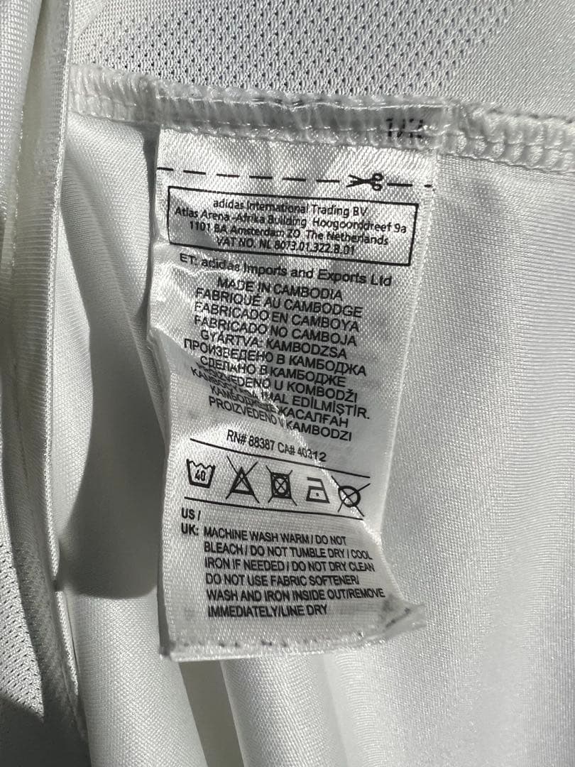 【マル】ロナウド ＃７ レアル・マドリード１７／１８ ＣＬ決勝仕様 (Ｈ)