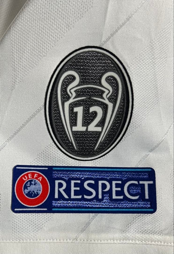 【マル】ロナウド ＃７ レアル・マドリード１７／１８ ＣＬ決勝仕様 (Ｈ)