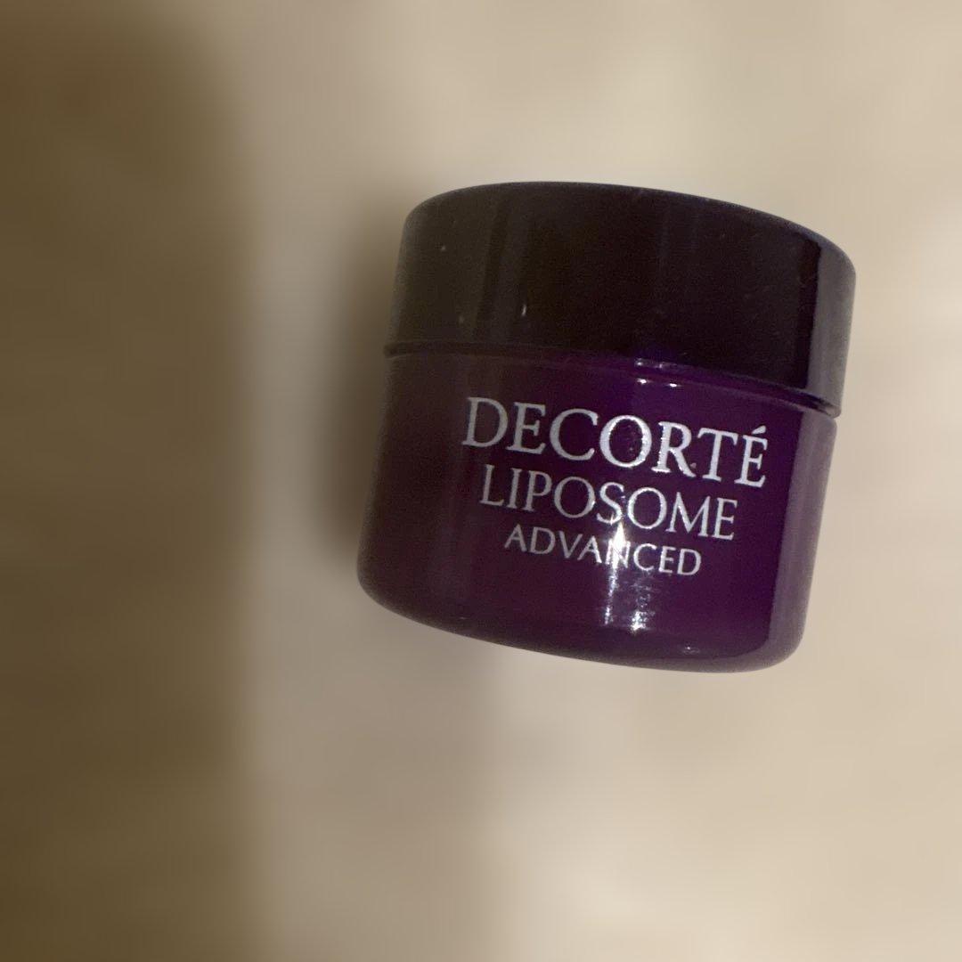 DECORTÉ LIPOSOME リペアセラム 75ml 詰め替え用