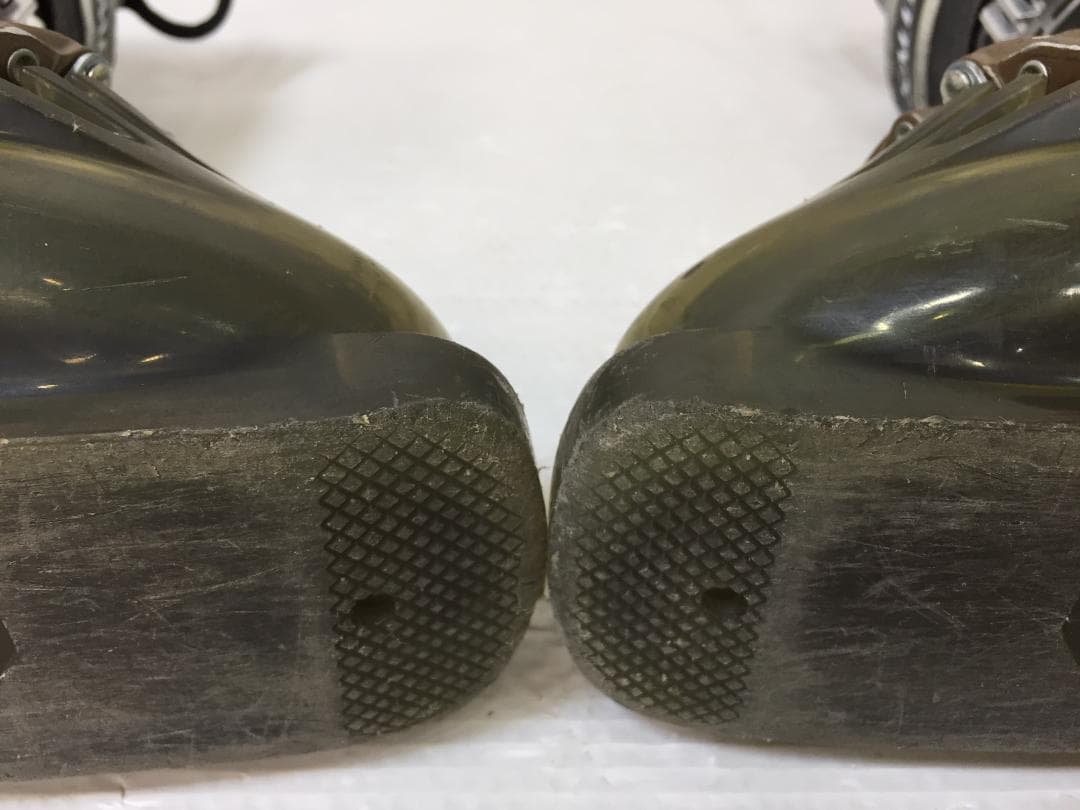 ◆ スキーブーツ Salomon energizer 85 24.0 24.5