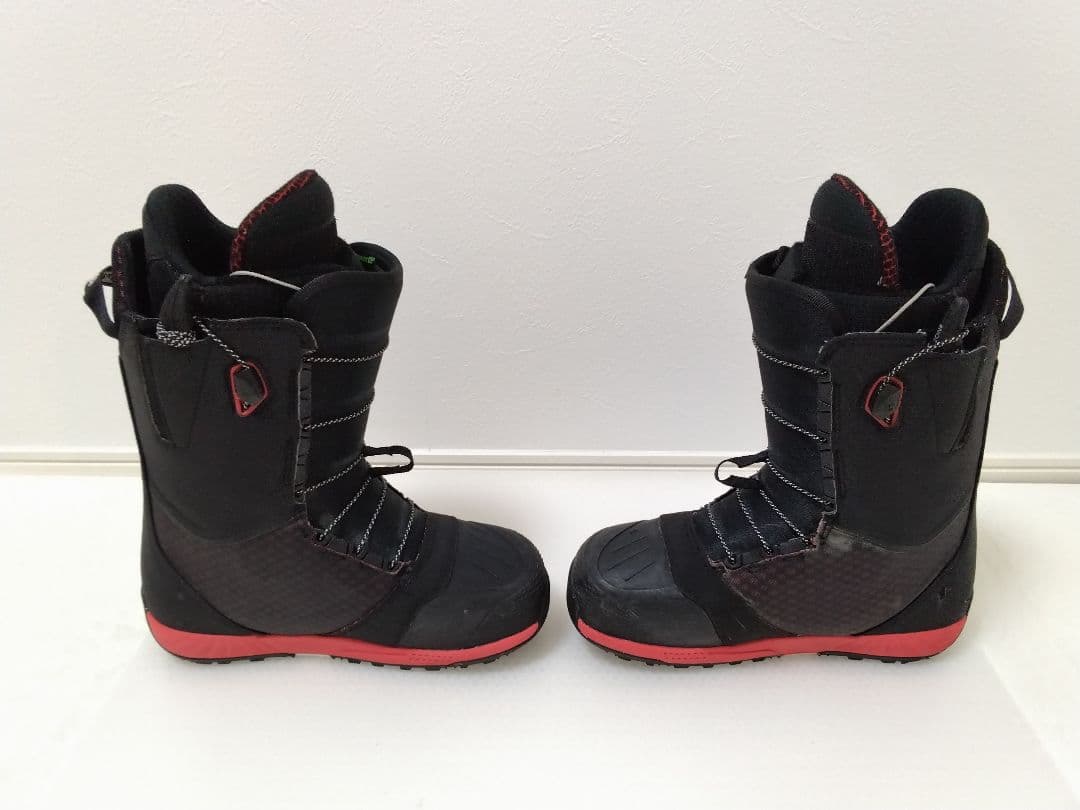 ◇BURTON ION WIDE ブーツ 25.5cm◇