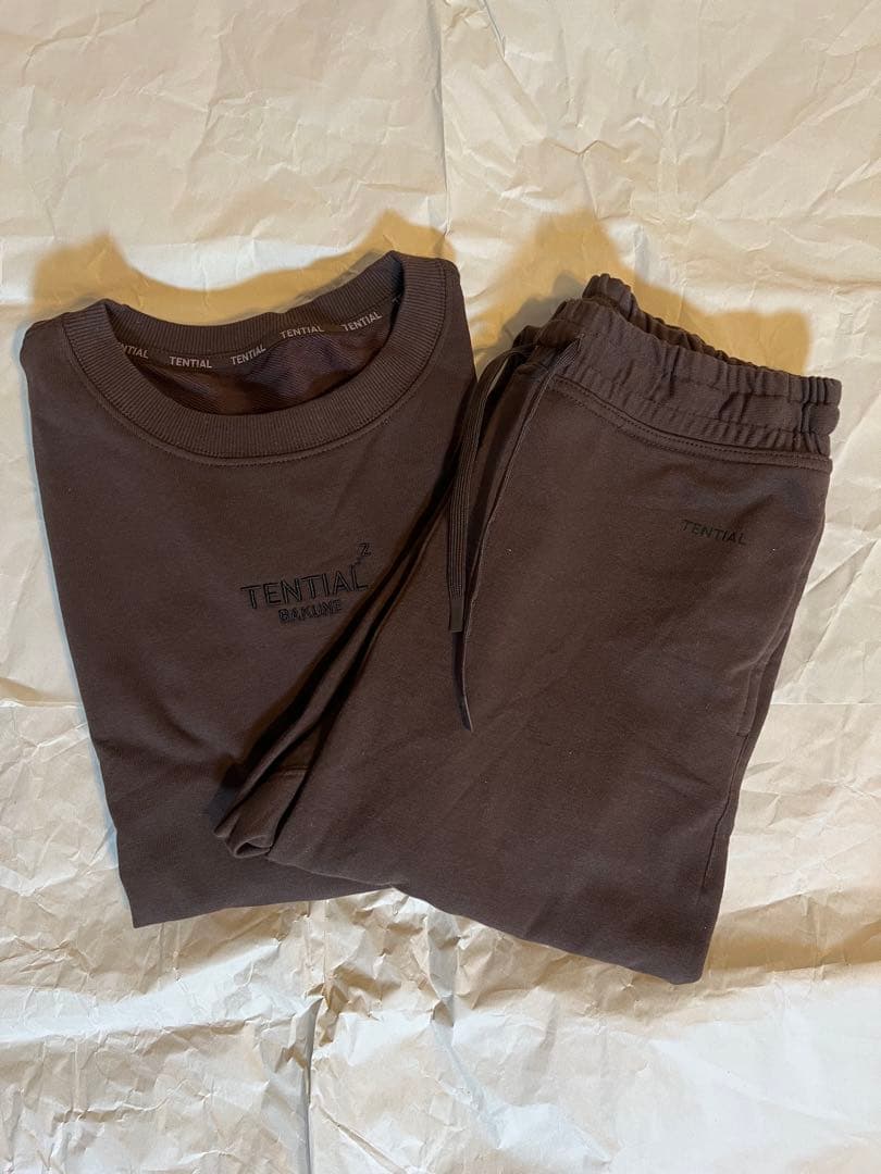 ルームウェア・パジャマ ku-ma