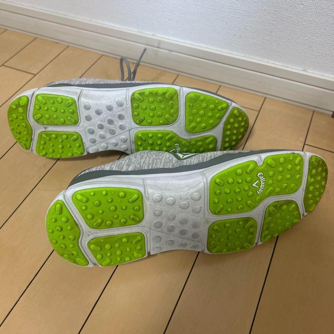 キャロウェイ 4050 Stand FW 23 JM キャディバッグ 9.5型