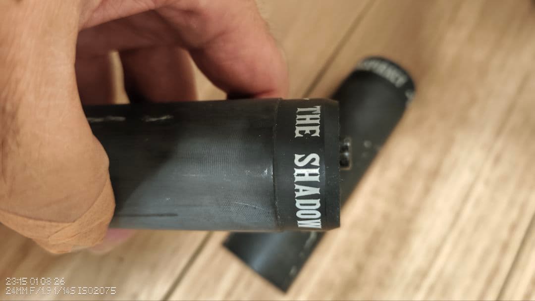 BMXペグ（THE SHADOW CONSPIRACY ）