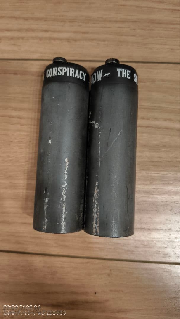 BMXペグ（THE SHADOW CONSPIRACY ）