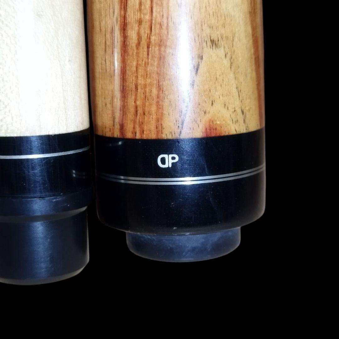 太*郎様 『DP デールペリー 6剣 カスタムキュー』 ユニロック 19.45o