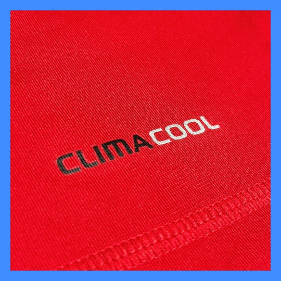 【デッドストック】ADIDAS 2010スペイン代表ユニフォーム  半袖