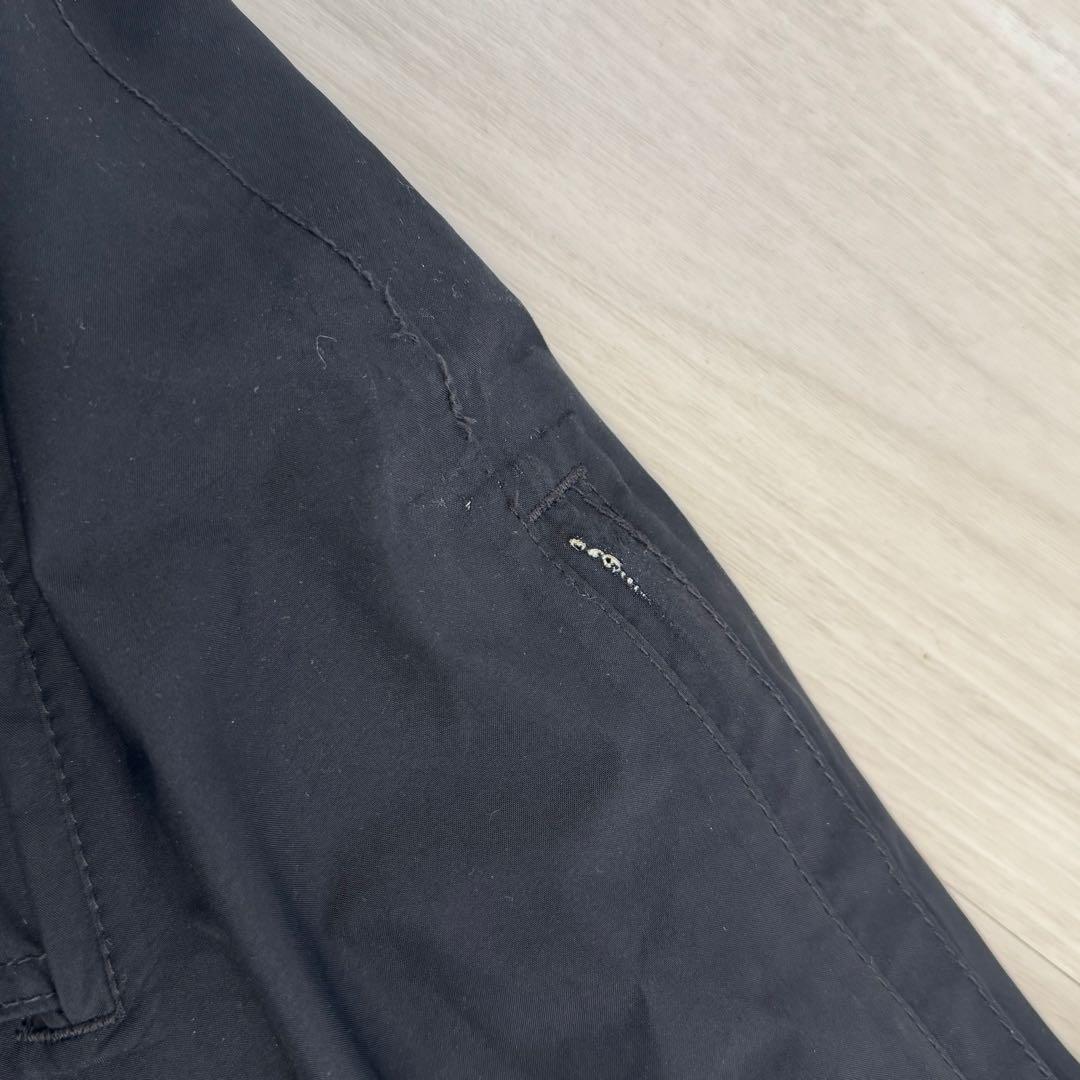 Burton Doppler ドップラージャケット