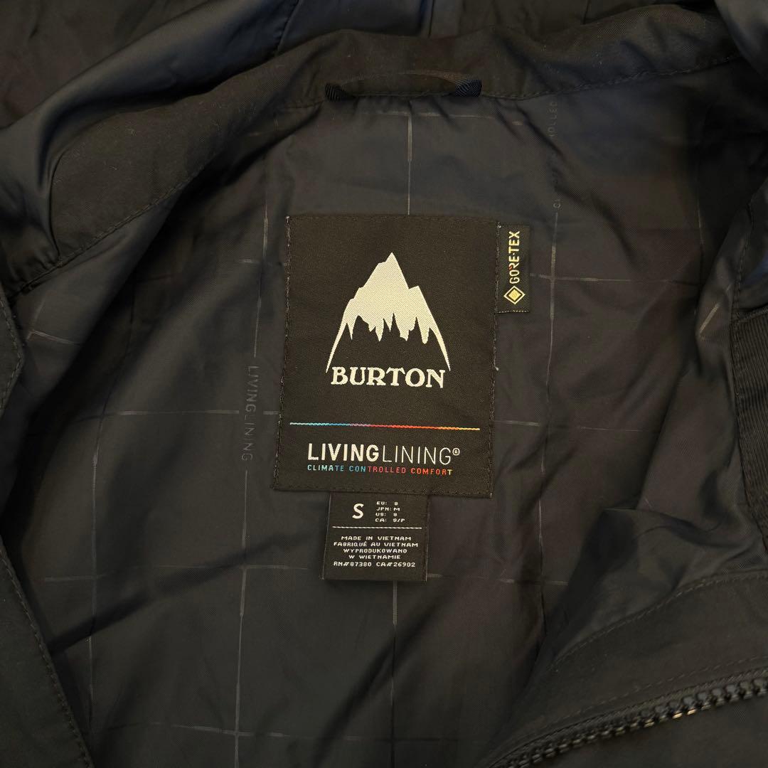 Burton Doppler ドップラージャケット