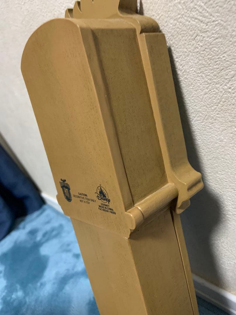 激レア❗️早い者勝ち‼️ 海外限定 ホーンテッドマンション 不気味に