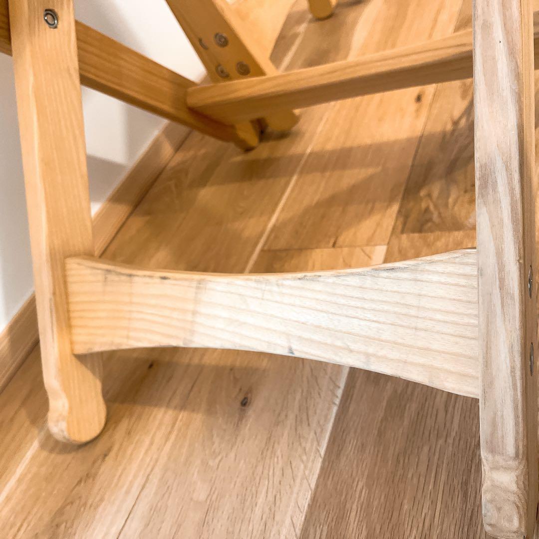 BYER バイヤー Pangean Collection 折りたたみスツール - メルカリ