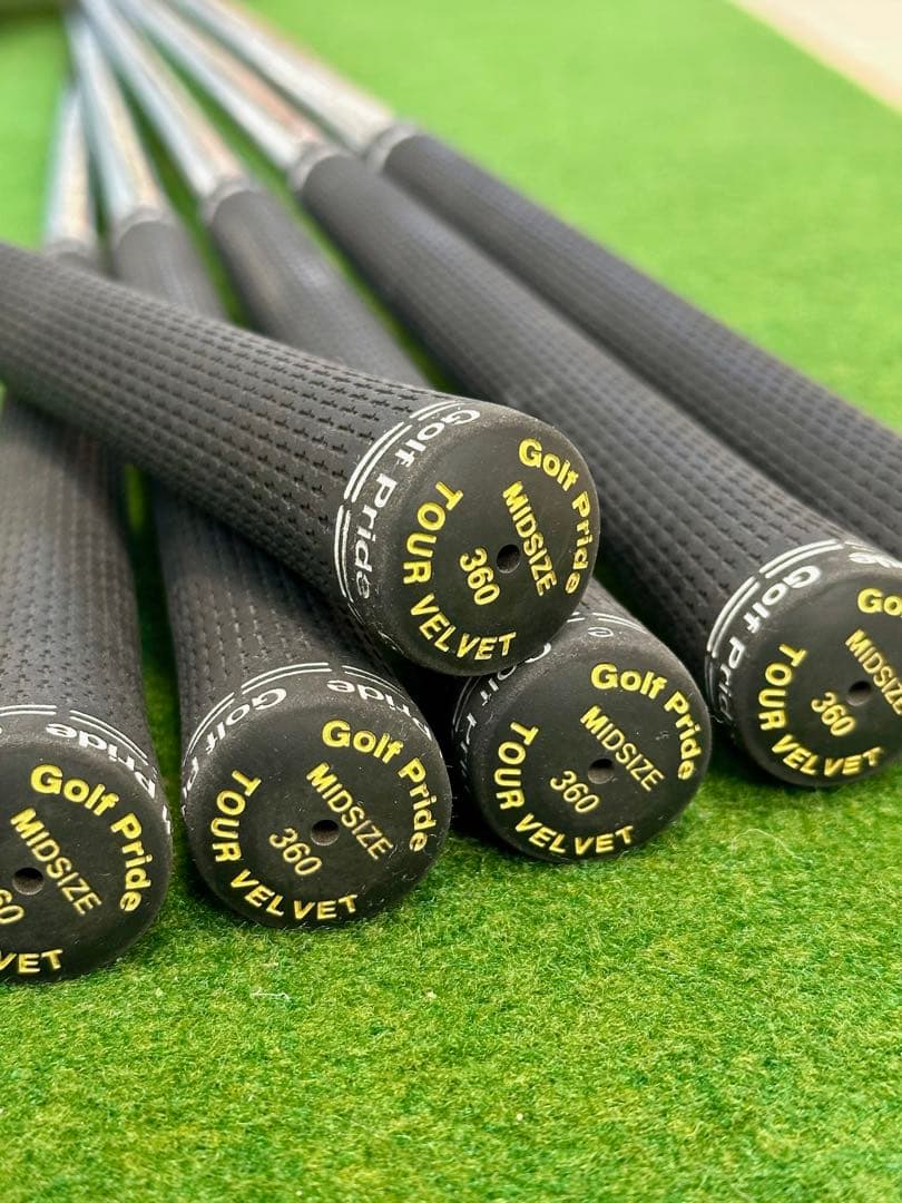 【希少】PING i525 6本 5-PW N.S.PRO 950GH neo