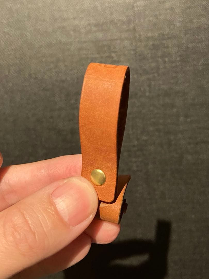 【na☆】ジムニーJB64/JB74用レザー用品2点