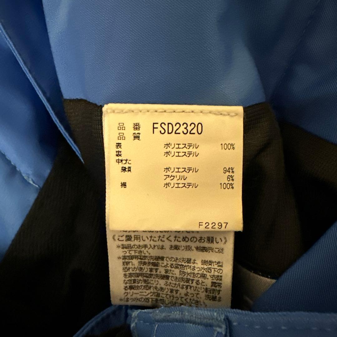 PHENIX スキーウェア2008JAPANチームモデル上下サイズM