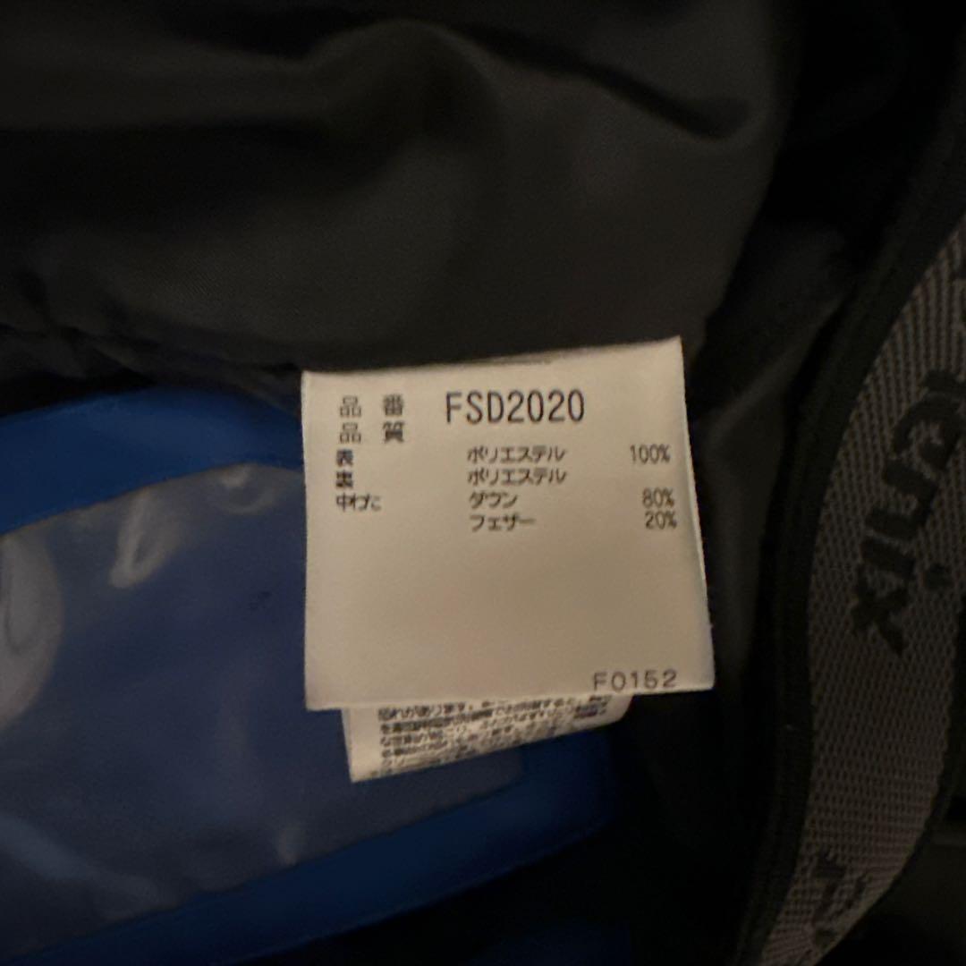 PHENIX スキーウェア2008JAPANチームモデル上下サイズM