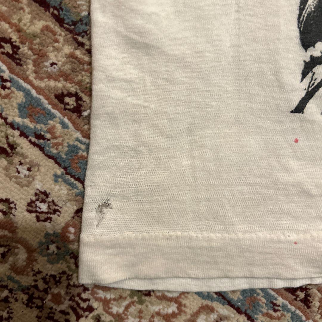 クラッシュ バンドt Sサイズ