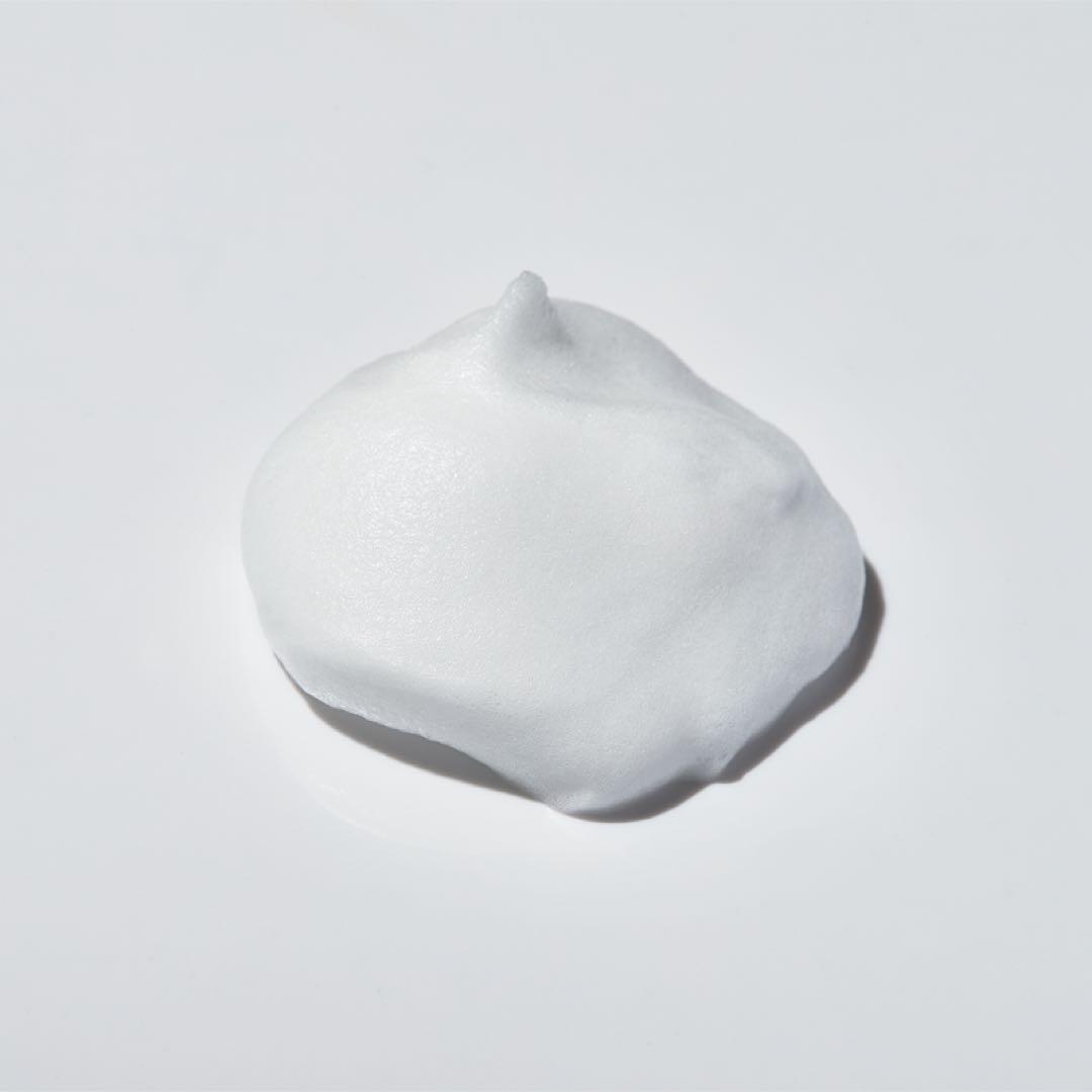 ピュア　インバスフォーム　2本　炭酸パック　炭酸クレンジング