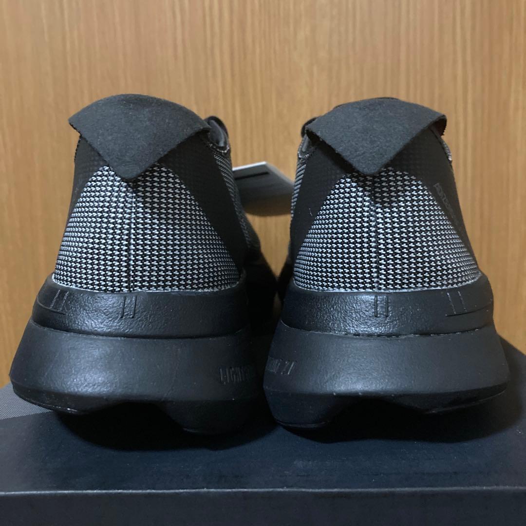 アディダス　ランニングシューズ アディゼロボストン12 M 　　　ID5985