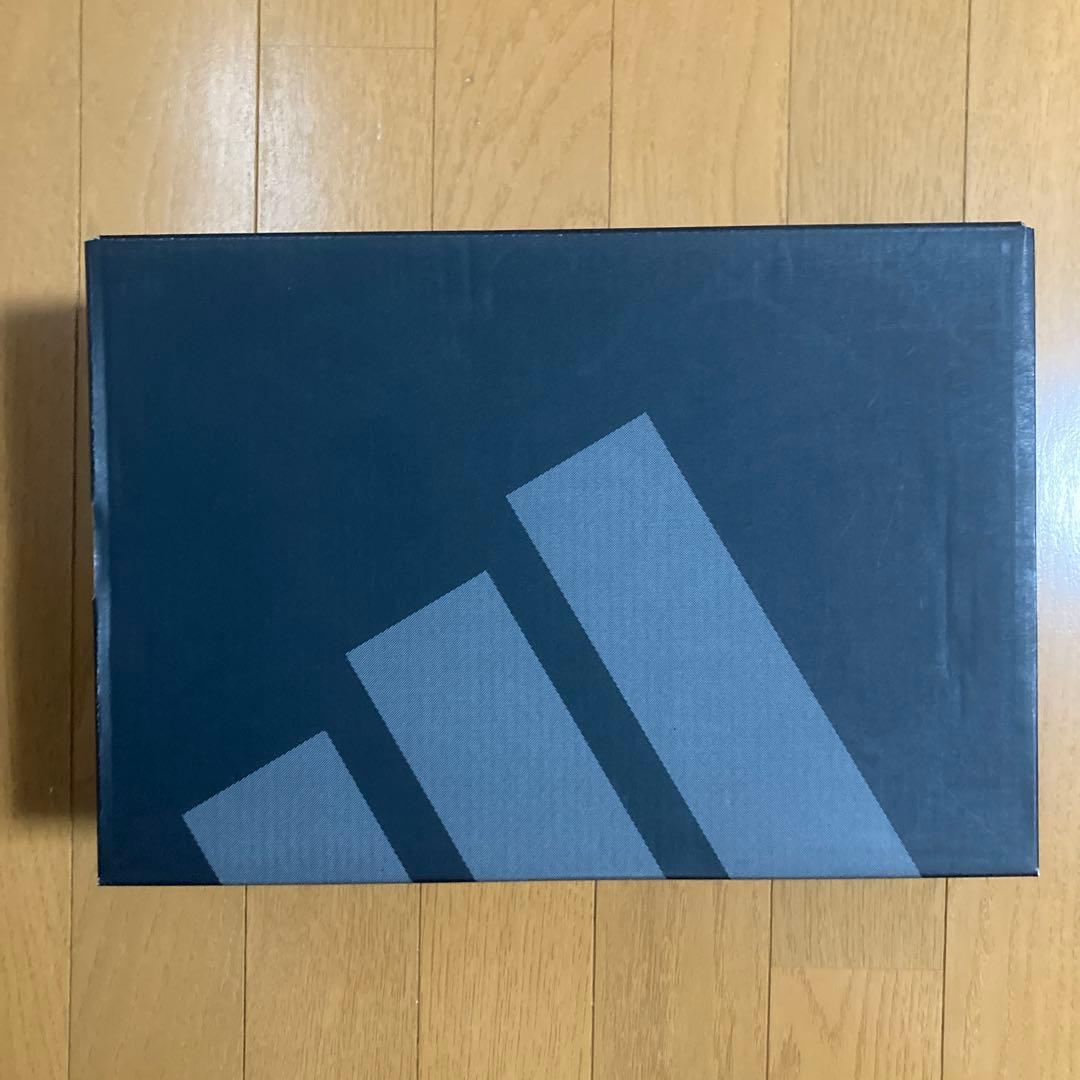 アディダス　ランニングシューズ アディゼロボストン12 M 　　　ID5985