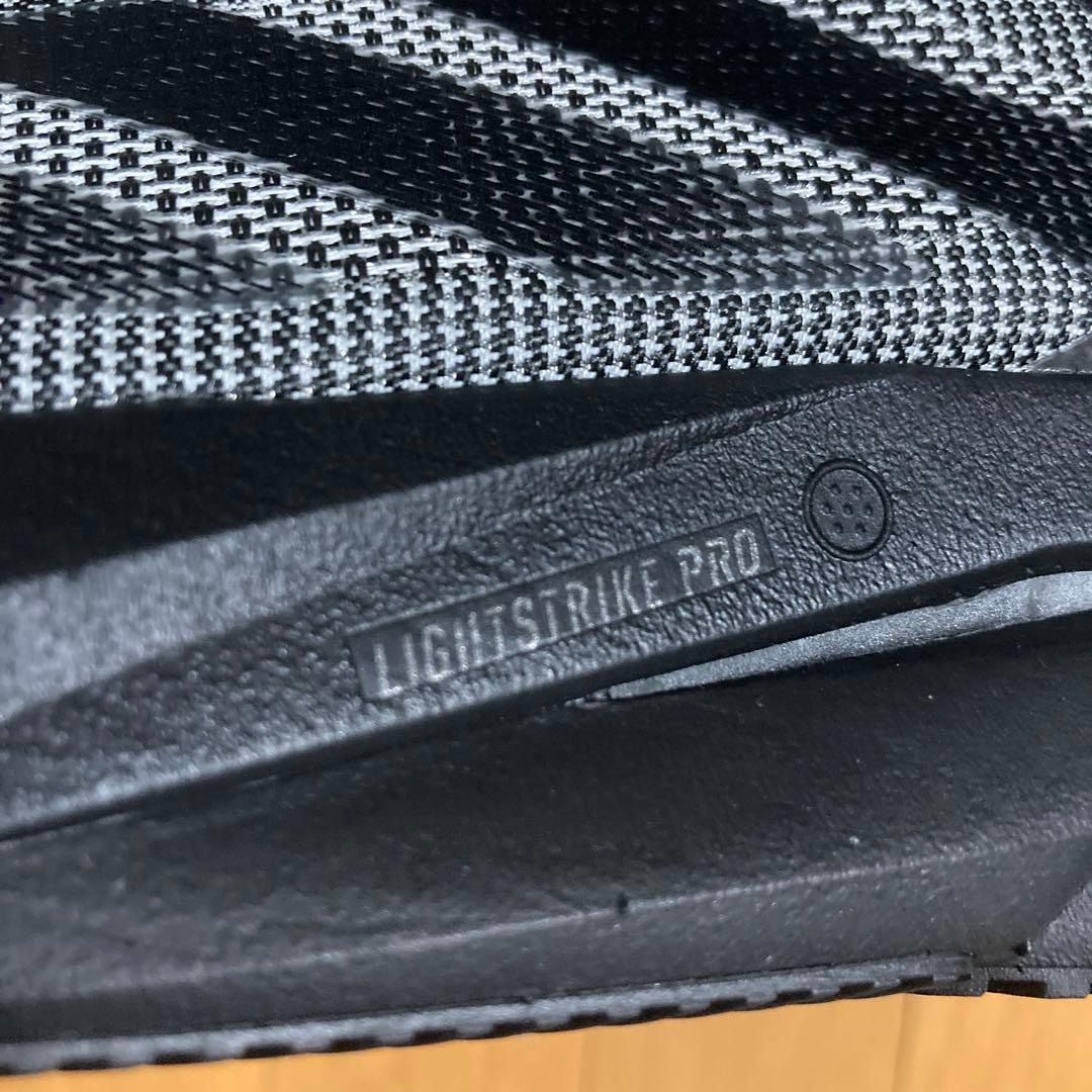 アディダス　ランニングシューズ アディゼロボストン12 M 　　　ID5985