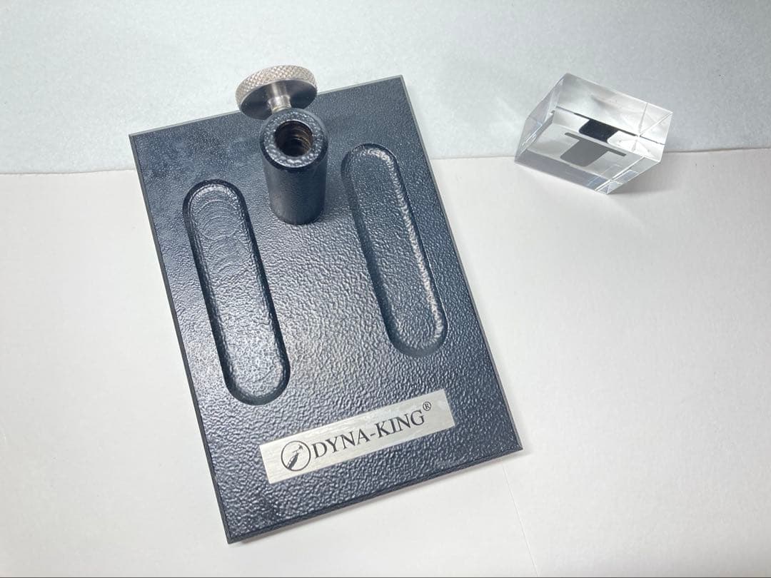 DYNA-KING(ダイナキング) トレッカー