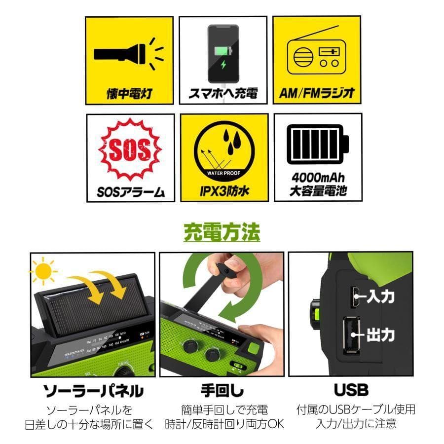 防災セット 持ち出し 1人用 防災用品セット 非常用持ち出しセット 2361
