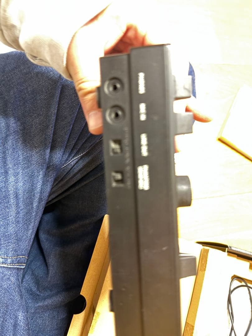 Roland VT-4 ボーカルエフェクター