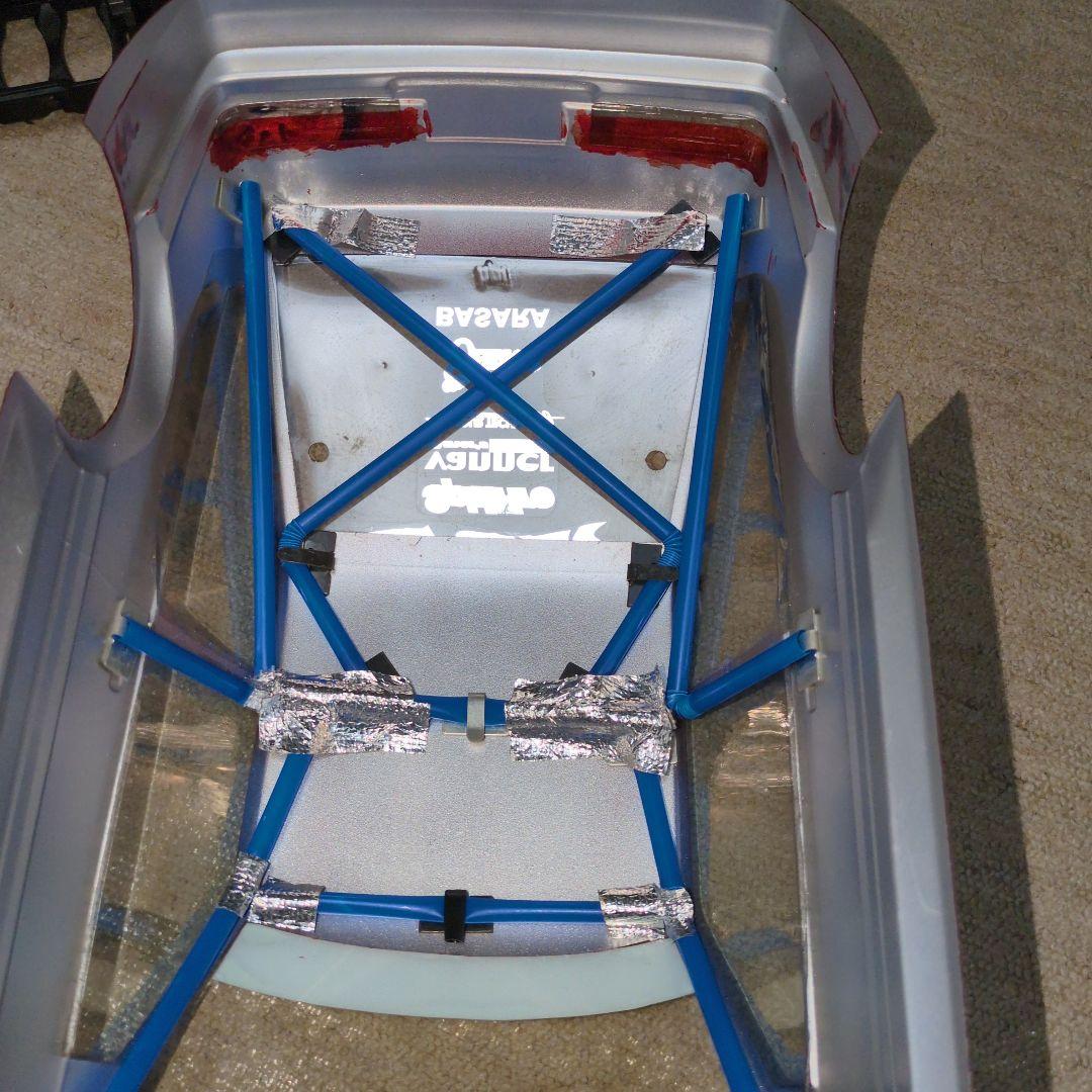 delpiroya0829様専用ヨコモドリフトパッケージセット中古品 - メルカリ