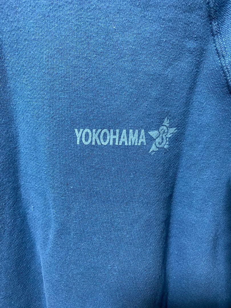 ベイスターズ応援グッズ4点