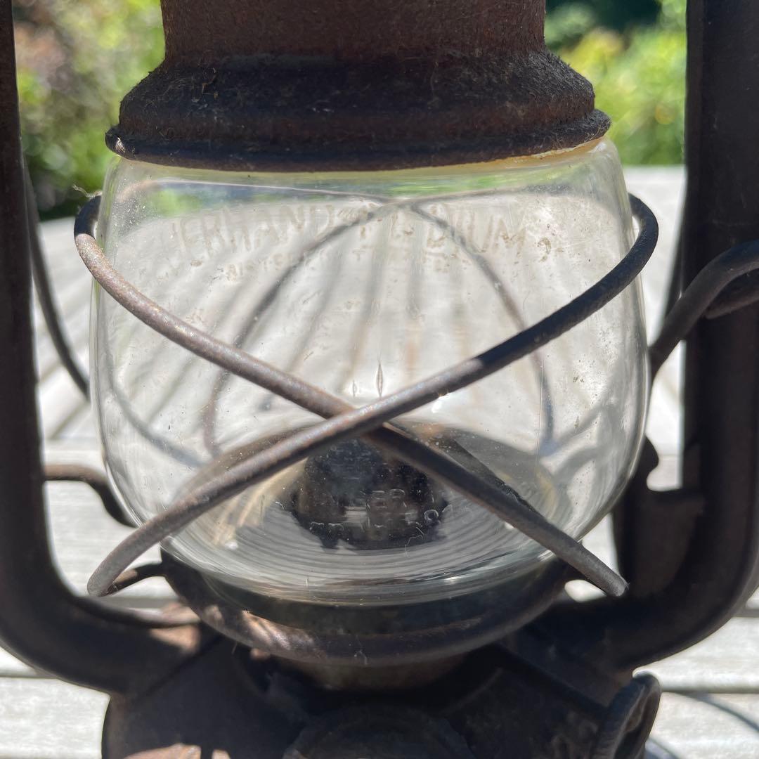 希少　FEUERHAND フュアハンド225 ランタン　ヴィンテージ