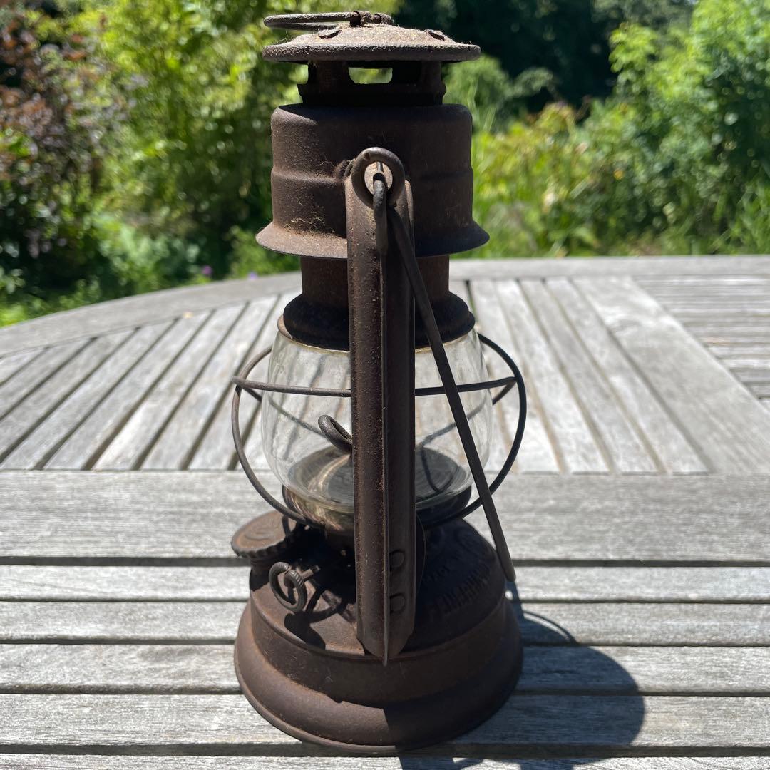 希少　FEUERHAND フュアハンド225 ランタン　ヴィンテージ