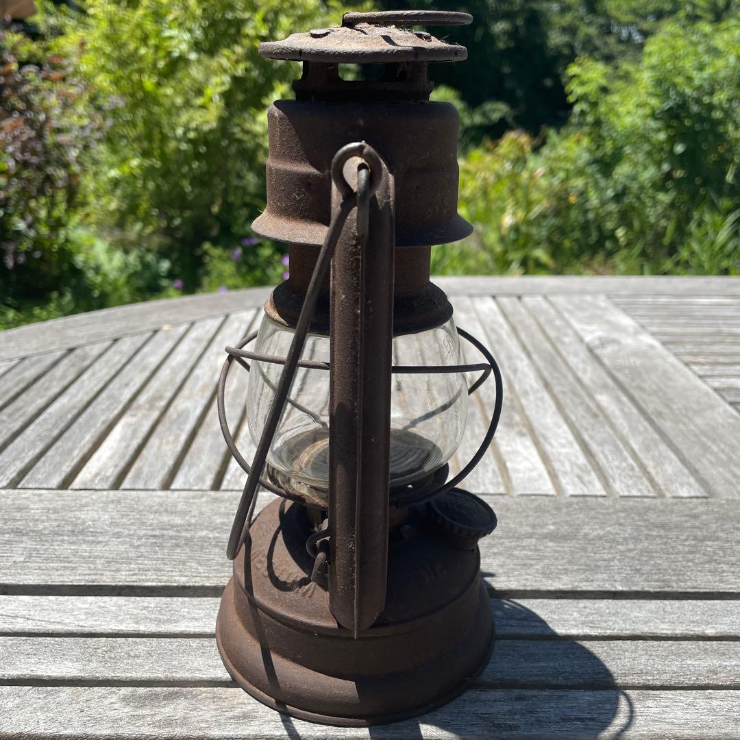 希少　FEUERHAND フュアハンド225 ランタン　ヴィンテージ