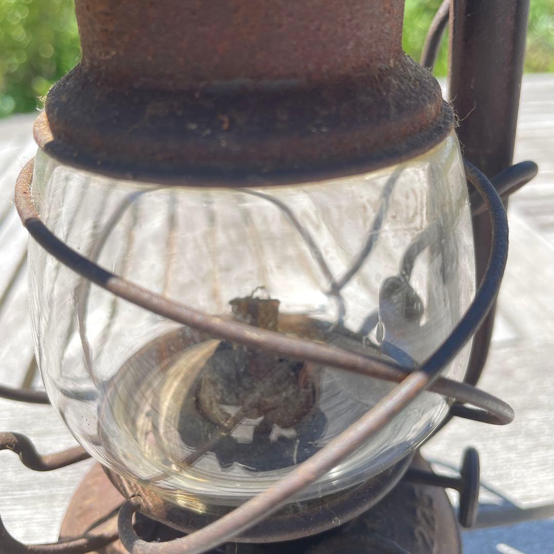 希少　FEUERHAND フュアハンド225 ランタン　ヴィンテージ