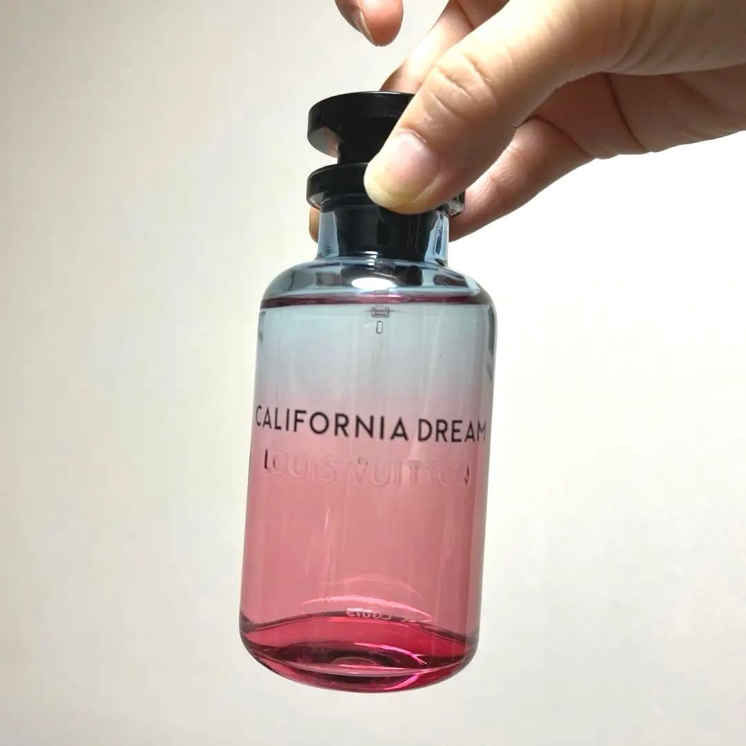 ヴィトン　カリフォルニアドリーム VUITTON