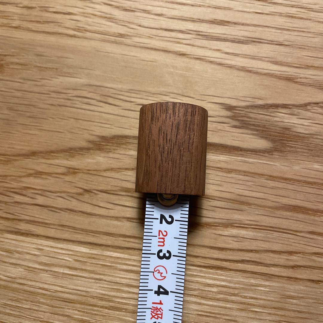 三谷龍二】インセンス お香たて ウォールナット - メルカリ