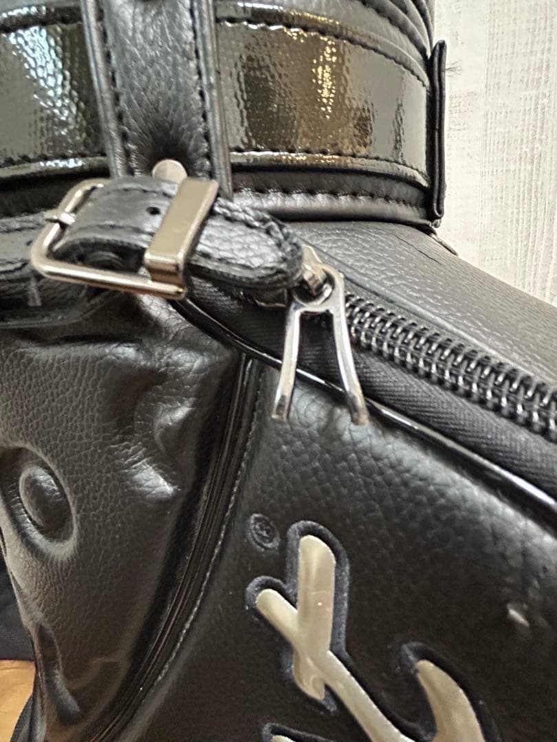 タイトリスト　キャディバッグ