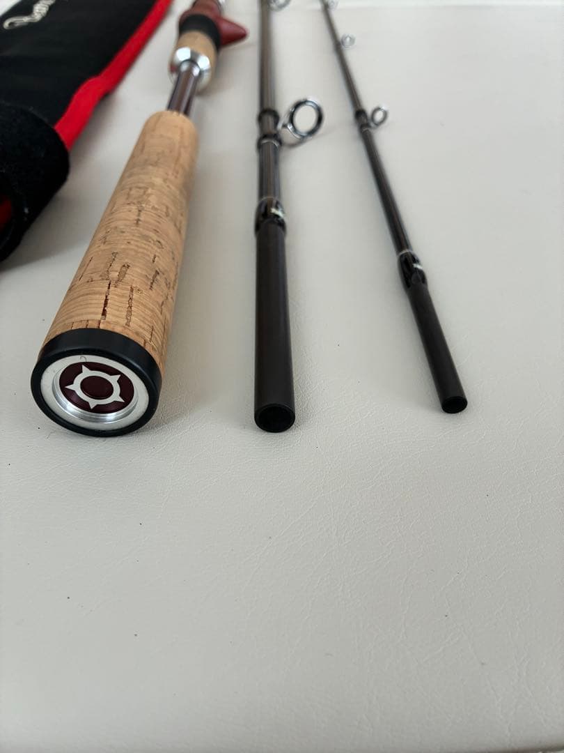 最終価格！Fishman Beams LOWER8.6L ビームスローワー86L