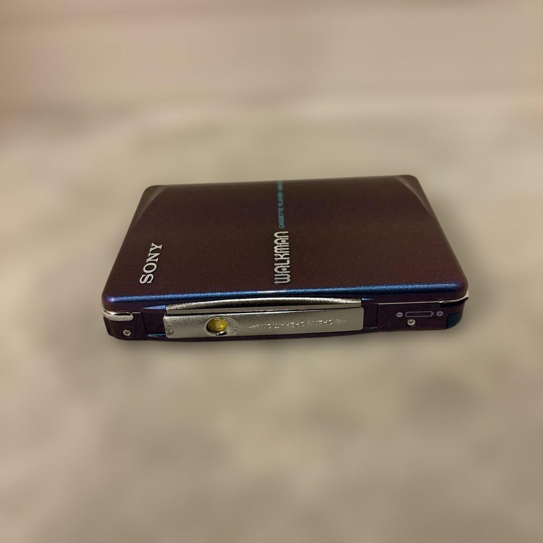 ★特殊カラー★ SONY WALKMAN WM-EX9